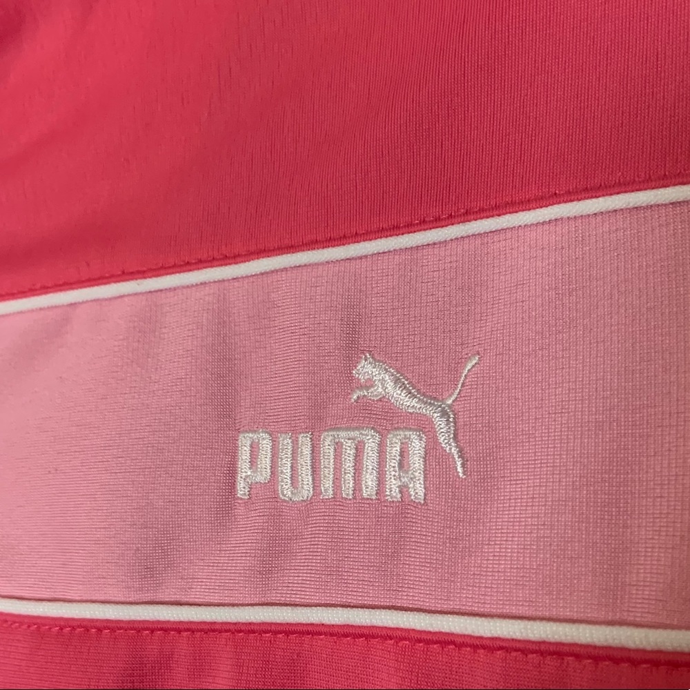 PUMA| TRACK JACKET - Picture 5 of 10